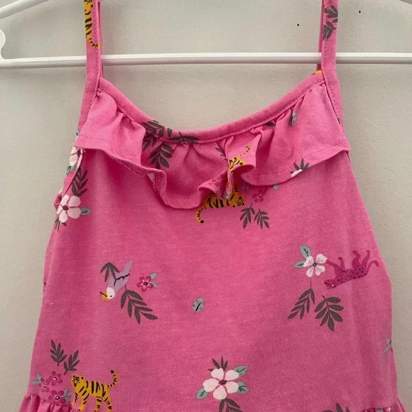 Carter’s dress bundle (3 dresses) - Picture 10 of 15